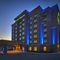 Holiday Inn Express & Suites Timmins By Ihg - map