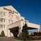 Springhill Suites By Marriott Overland Park - map