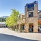 Powder's Edge By Latour Hotels And Resorts - map