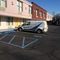 Ramada By Wyndham Rockville Centre - map