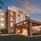 Fairfield Inn & Suites By Marriott Tallahassee Central - map