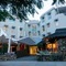 The Emerald Resort Noosa - map