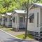 Ashmore Palms Holiday Village - map