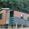 Lakes And Craters Holiday Park - map