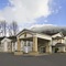 Super 8 By Wyndham Revelstoke Bc - map