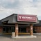 Victoria Inn Hotel & Convention Centre Brandon - map