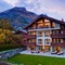 Alex Lodge Zermatt – Private Luxury Apartments - map