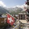 Sunstar Hotel Saas-Fee - map
