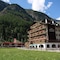 Walliserhof - map