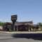Sunset Inn Lake Oroville - map
