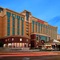 Bloomington-Normal Marriott Hotel & Conference Center - map
