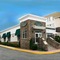 Clinton Inn Hotel & Event Center - map