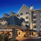 Country Inn & Suites By Radisson, State College (Penn State Area), Pa - map