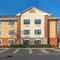 Extended Stay America Sacramento Roseville - map