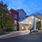 Fairfield Inn & Suites Columbus East - map