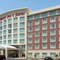 Drury Plaza Hotel Mt Vernon - map