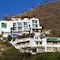 Bahía Taganga Hotel - map