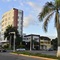 Central Parque Hotel - map