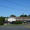 Motel 6 Springfield Chicopee - map