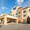Fairfield Inn & Suites South Boston - map