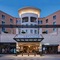 Hyatt Centric The Woodlands - map