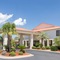 Days Inn And Suites By Wyndham Navarre Conference Center - map