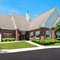 Residence Inn By Marriott Hartford Manchester - map