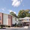 Super 8 By Wyndham West Springfield Route 5 - map
