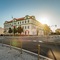 Hotel Grand Tabor - map