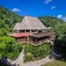 Sleeping Giant Rainforest Lodge - map