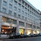 Motel One Prague-Florentinum - map