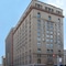Marines Memorial Club & Hotel - map