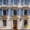 Hotel Le Rive - map