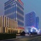 Wanda Realm Jingzhou - map