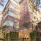 Sicily Hotel - Beijing Railway Station Temple Of Heaven Dongmen Subway Station - map