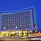 Bliss International Hotel - map