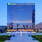Holiday Inn Express Beijing Yizhuang By Ihg - map