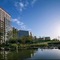 New Century Grand Hotel Xinxiang - map