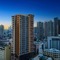 Proud Way Hotel Shenzhen - map