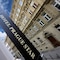 Hotel Prague Star - map