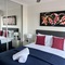Montego Sands Resort - map