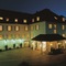 Landhotel Donner - map