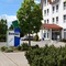 Fairway Hotel - map