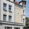 Hotel An Der Altstadt - map
