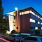 Bed & Breakfast Rotes Haus - map
