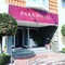Parkhotel Obertshausen - map