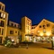 Hotel-Restaurant Ruland - map