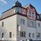 Hotel Sonne - Haus 2 - map