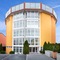 Turmhotel Rhein Main - map