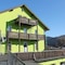 Action Forest Aktiv Hotel - map